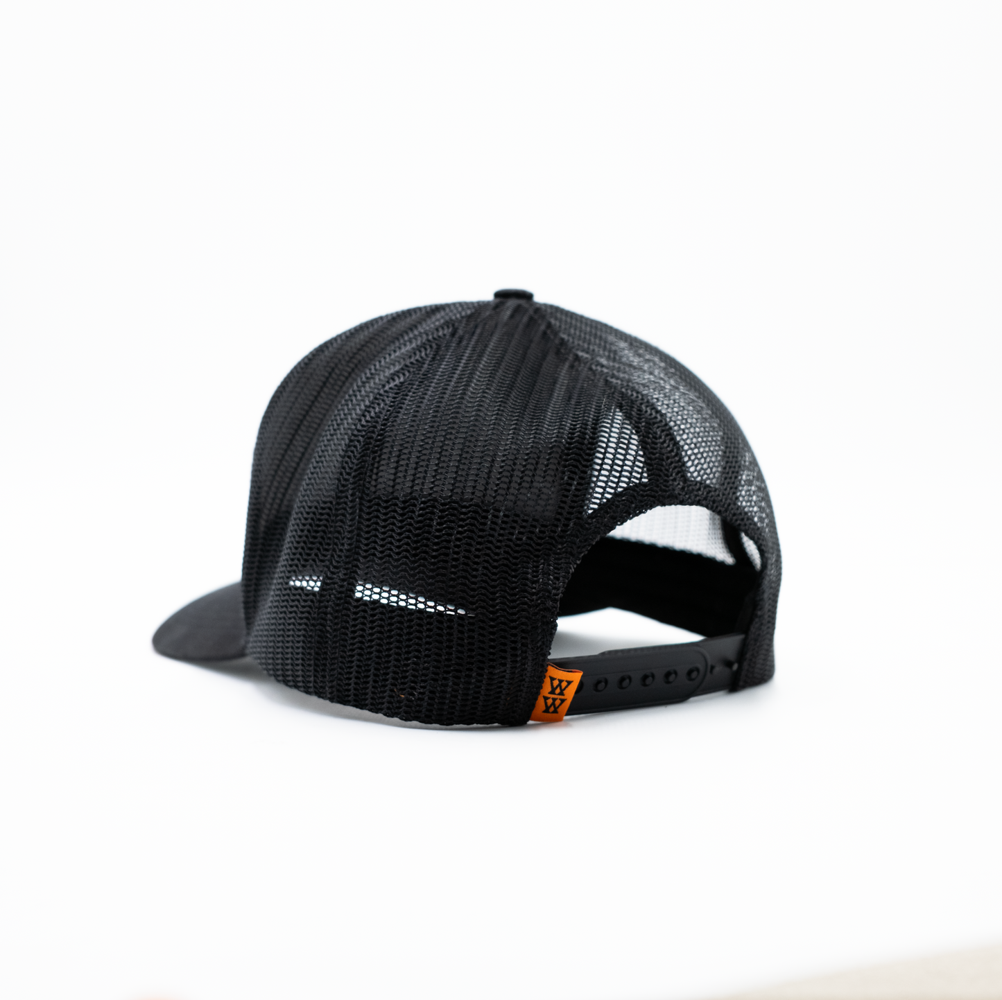 Descent Patch Cap